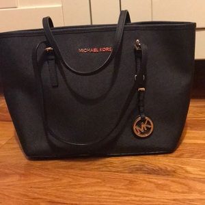 Michael Kors handbag
